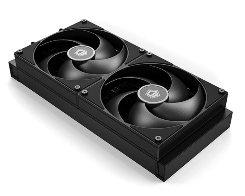 Система водяного охолодження ID-Cooling FX280 Pro SE (FX280 PRO SE)
