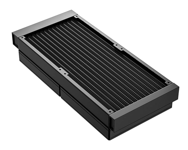 Система водяного охолодження ID-Cooling FX280 Pro SE (FX280 PRO SE)