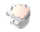 Система водяного охлаждения ID-Cooling FX360 INF White (FX360 INF WHITE)