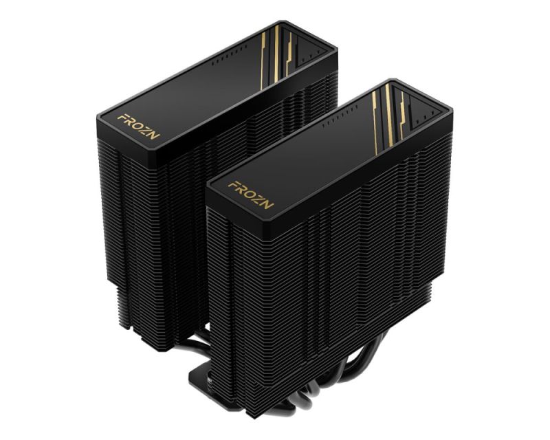 Кулер процессорный ID-Cooling Frozn A620 GDL (FROZN A620 GDL)