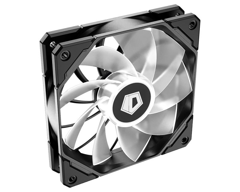 Вентилятор ID-Cooling TF-12025-Pro ARGB Reverse (TF-12025-PRO ARGB REVERSE)