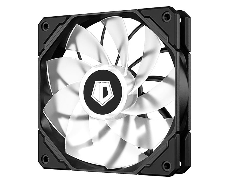 Вентилятор ID-Cooling TF-12025-Pro ARGB Reverse (TF-12025-PRO ARGB REVERSE)