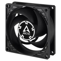 Вентилятор Arctic P8 Silent Black - 5 Pack (ACFAN00301A)