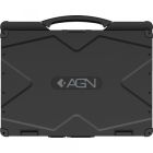 Ноутбук AGN X14A Black (AGN_x14A_i5_12Th_16_512)