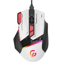 Миша GamePro White (GM300W)
