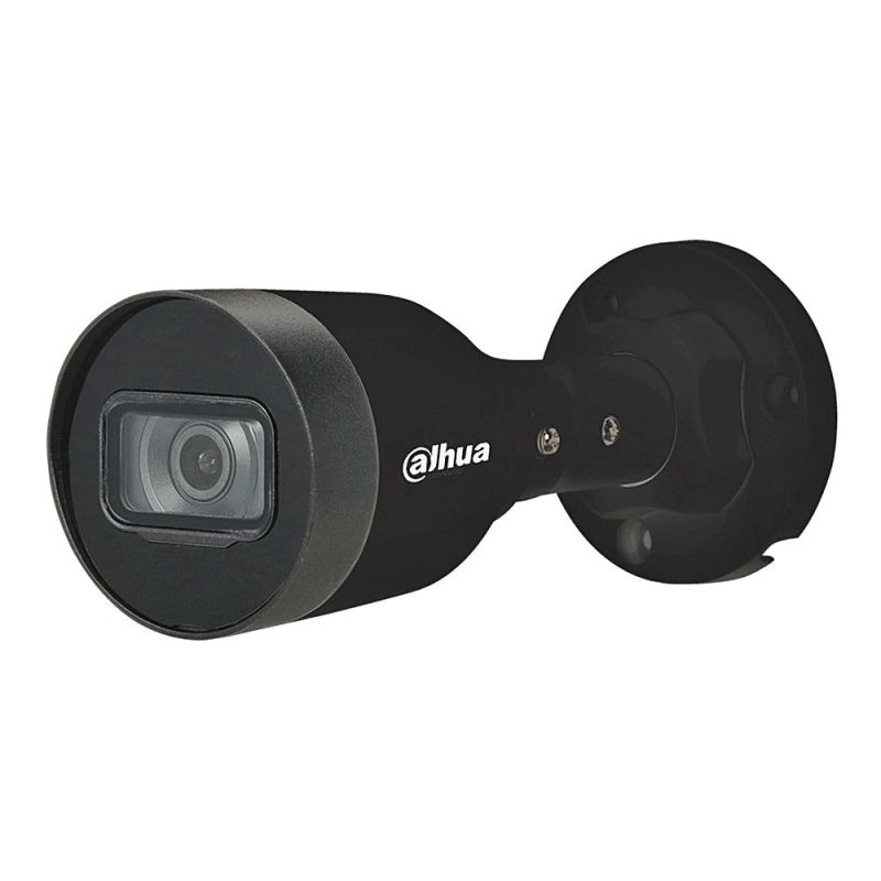 IP-камера Dahua (DH-IPC-HFW1431S1-BE 4MP (2.8мм))