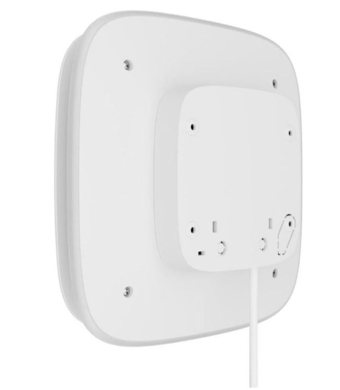 Бездротова вулична сирена Ajax StreetSiren DoubleDeck White (38180.61.WH1) (20337.61.WH1)