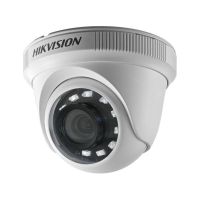 Turbo HD камера Hikvision (DS-2CE56D0T-IRPF (C) (2.8 мм))
