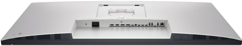 Монiтор Dell 43" U4323QE IPS Black (210-BFIS)