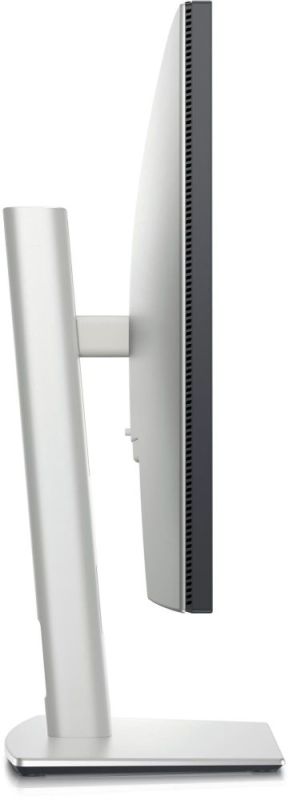 Монитор Dell 27" U2724D IPS Silver 120Hz (210-BKVB)