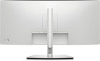 Монiтор Dell 34" U3425WE IPS Silver Curved 120Hz (210-BMDW)