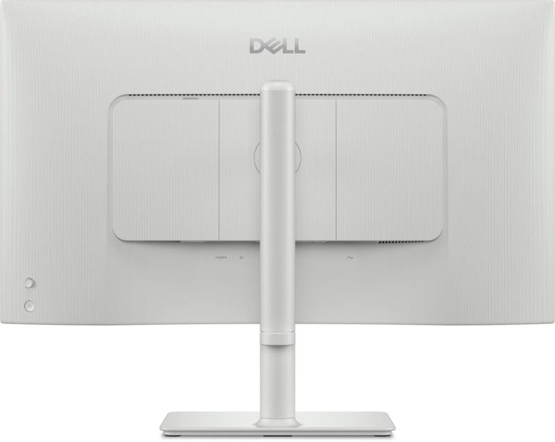 Монітор Dell 27" S2725QS IPS Black/Silver 120Hz (210-BQWM)