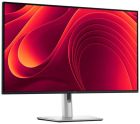 Монитор Dell 31.5" P3225DE IPS Black/Silver 100Hz (210-BRDP)
