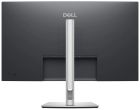 Монитор Dell 31.5" P3225DE IPS Black/Silver 100Hz (210-BRDP)