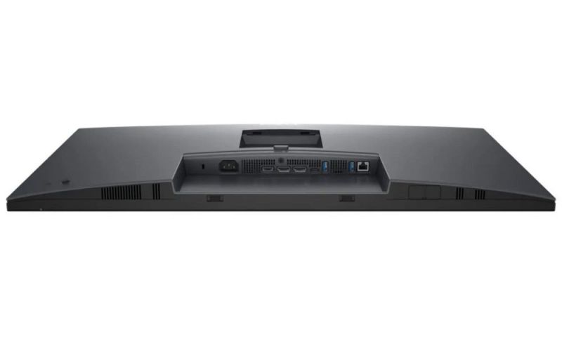 Монитор Dell 31.5" P3225DE IPS Black/Silver 100Hz (210-BRDP)