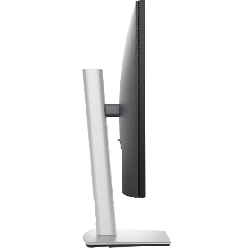 Монiтор Dell 27" P2725QE IPS Gray 100Hz (210-BRDS)