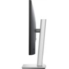 Монiтор Dell 27" P2725QE IPS Gray 100Hz (210-BRDS)