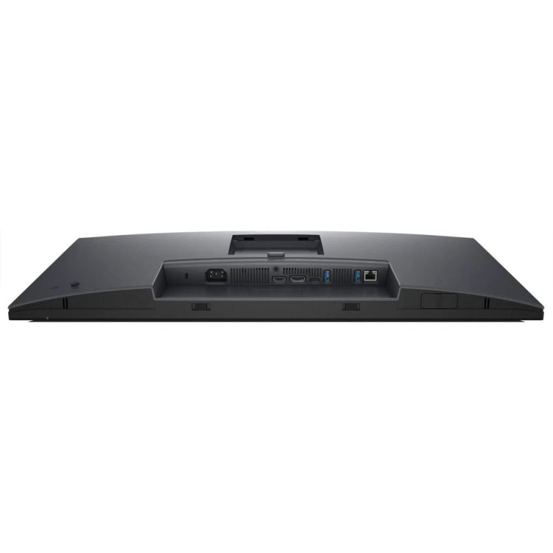 Монiтор Dell 27" P2725QE IPS Gray 100Hz (210-BRDS)