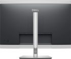 Монiтор Dell 27" P2725QE IPS Gray 100Hz (210-BRDS)