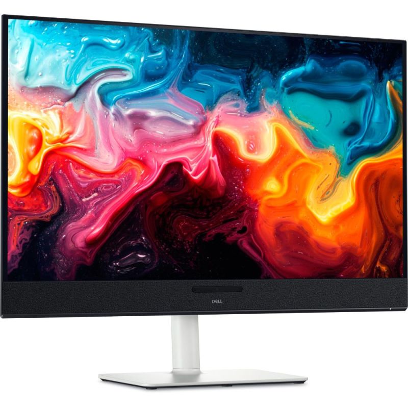 Монитор Dell 31.6" S3225QC QD-OLED Black 120Hz (210-BRVT)