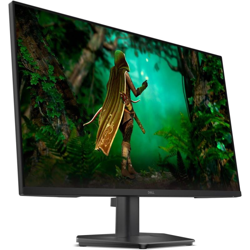 Монiтор Dell 27" SE2725HG IPS Black 200Hz (210-BSNS)