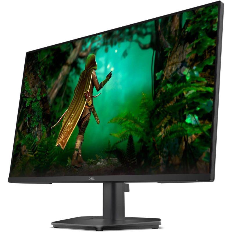 Монiтор Dell 27" SE2725HG IPS Black 200Hz (210-BSNS)