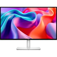 Монiтор Dell 27" S2725DSM IPS White 144Hz (210-BSVN)