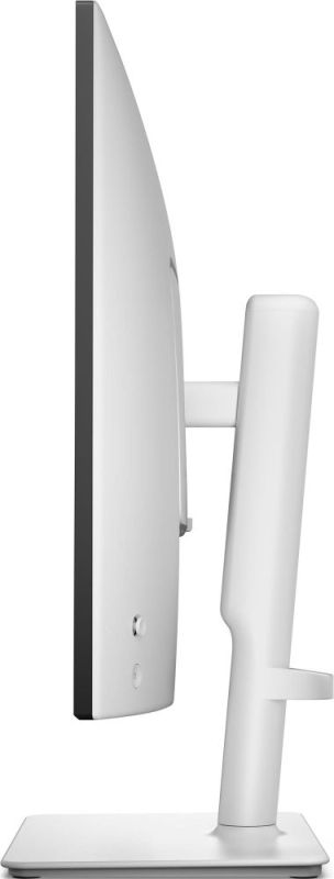 Монiтор Dell 27" S2725DSM IPS White 144Hz (210-BSVN)