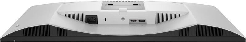 Монiтор Dell 27" S2725DSM IPS White 144Hz (210-BSVN)