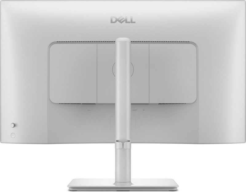 Монiтор Dell 27" S2725DSM IPS White 144Hz (210-BSVN)