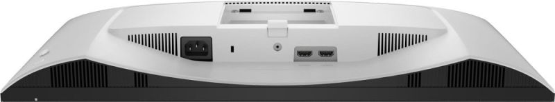 Монитор Dell 23.8" S2425HSM IPS White 144Hz (210-BSZD)