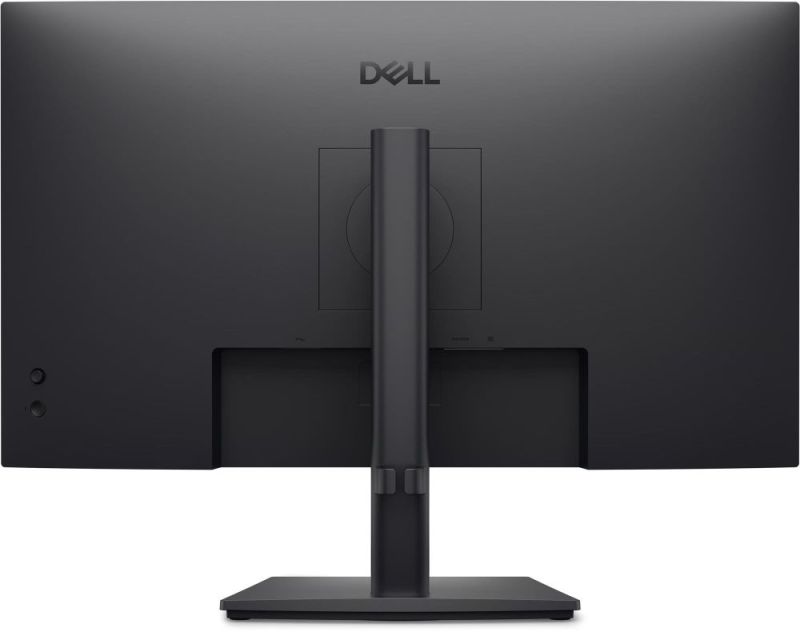 Монітор Dell 27" E2726HS IPS Black 100Hz (210-BTPZ)
