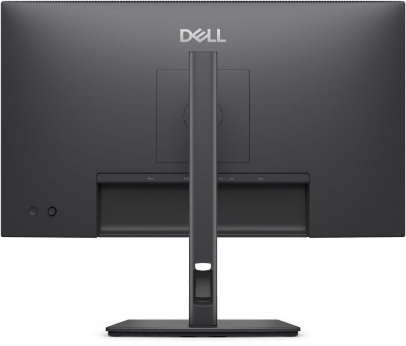 Монитор Dell 23.8" P2426H IPS Black 120Hz (210-BVKM)