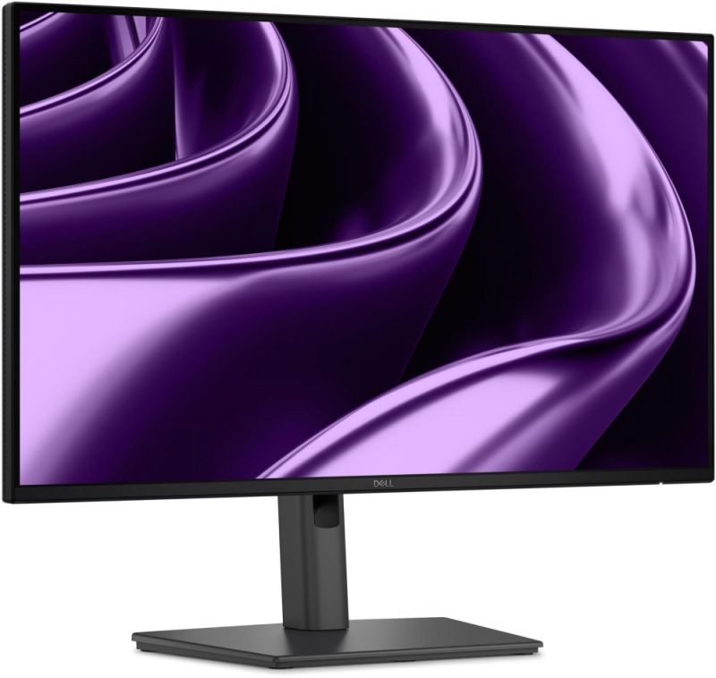 Монитор Dell 23.8" P2426HE IPS Black 100Hz (210-BVKN)