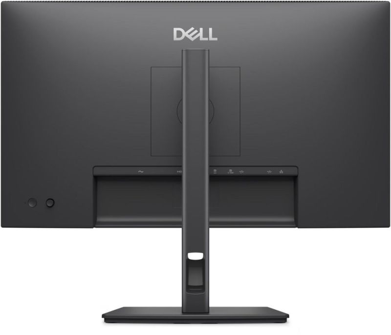 Монитор Dell 23.8" P2426HE IPS Black 100Hz (210-BVKN)
