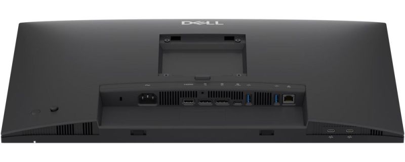 Монитор Dell 23.8" P2426HE IPS Black 100Hz (210-BVKN)