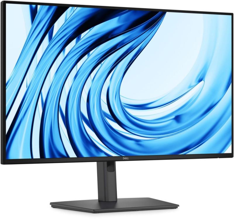 Монитор Dell 27" P2726H IPS Black 120Hz (210-BVKP)
