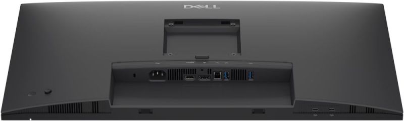 Монитор Dell 27" P2726H IPS Black 120Hz (210-BVKP)