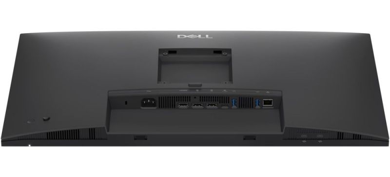 Монітор Dell 27" P2726HE IPS Black 120Hz (210-BVKQ)