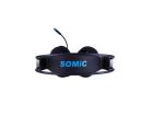 Гарнитура Somic G955 Black (9590010254)