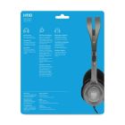 Гарнітура Logitech H110 (981-000271)