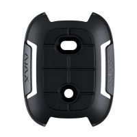Тримач тривожних кнопок Ajax Holder for Button/Double Button Black (38214.82.BL) (21657.82.BL)
