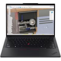Ноутбук Lenovo ThinkPad P14s Gen 6 Black (21RV0012RA)