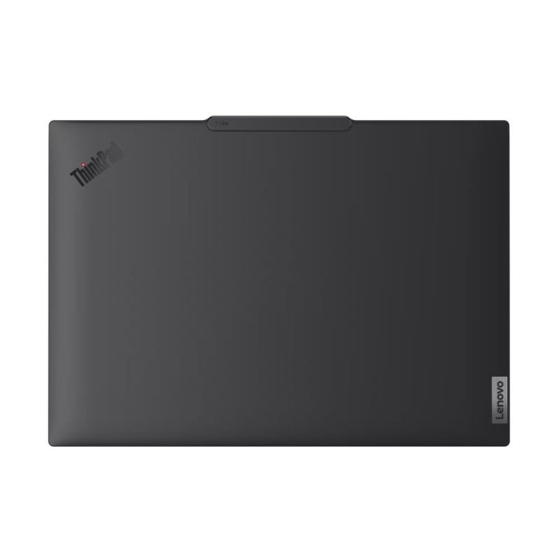 Ноутбук Lenovo ThinkPad P14s Gen 6 Black (21RV0012RA)