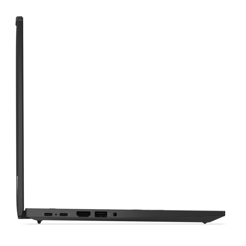 Ноутбук Lenovo ThinkPad P14s Gen 6 Black (21RV0012RA)