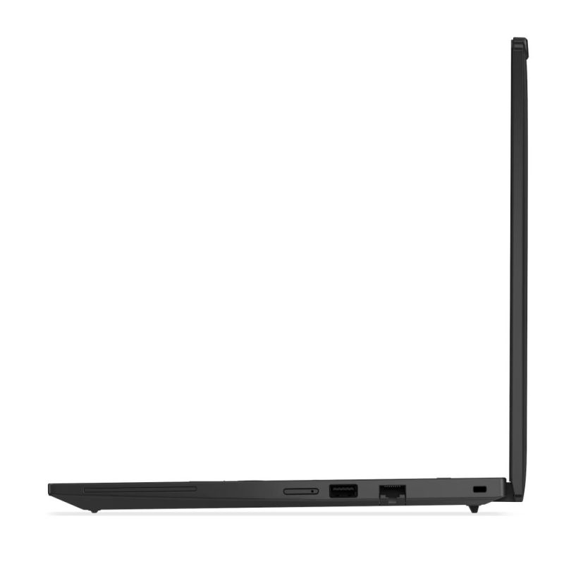 Ноутбук Lenovo ThinkPad P14s Gen 6 Black (21RV0012RA)