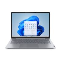 Ноутбук Lenovo ThinkBook 14 G8 IAL Arctic Grey (21SJ007KRA)