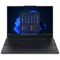 Ноутбук Lenovo ThinkPad E16 Gen 3 Black (21SUS01S00)