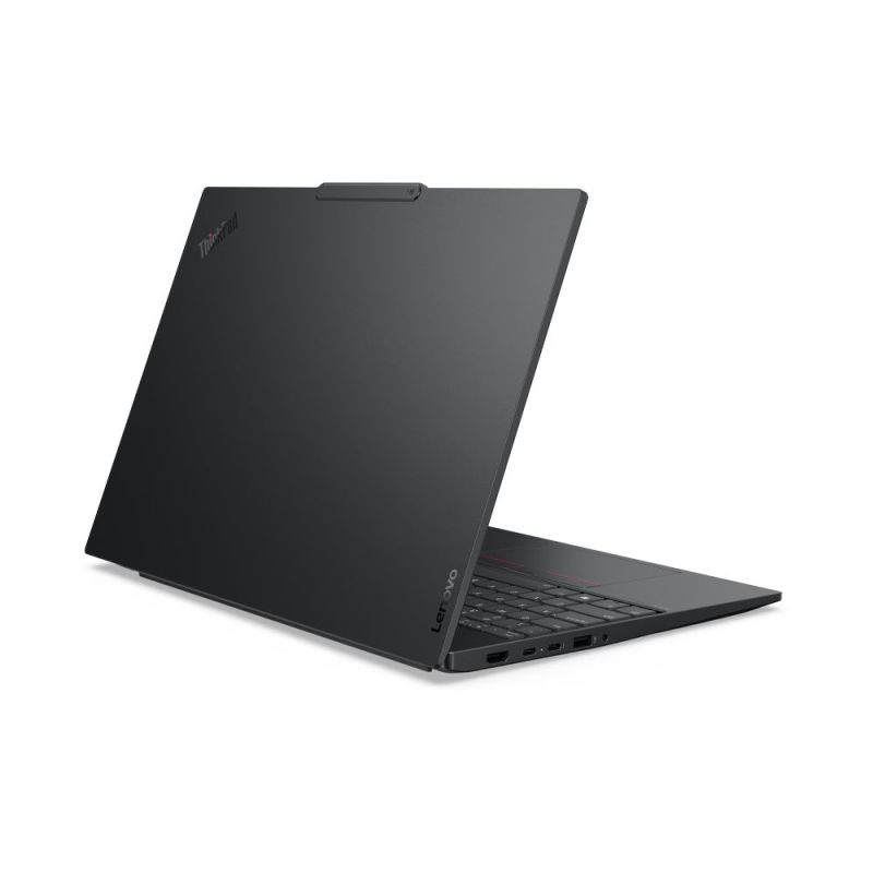 Ноутбук Lenovo ThinkPad E16 Gen 3 Black (21SUS01N00)