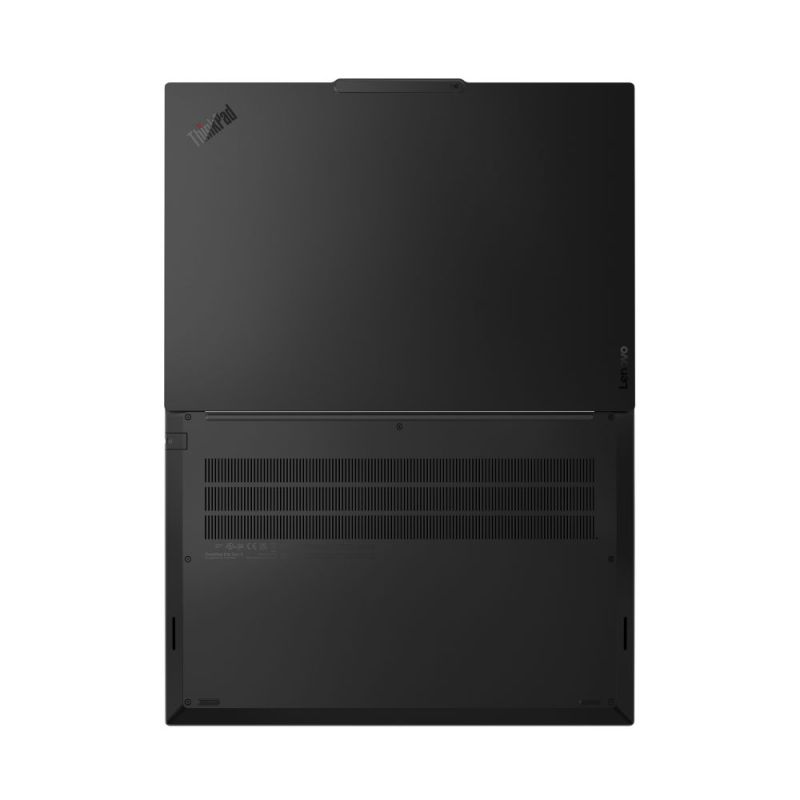 Ноутбук Lenovo ThinkPad E16 Gen 3 Black (21SUS01N00)